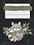 Raccoon Write and Draw Exer...