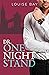 Dr. Onenightstand (Dokter, #1)