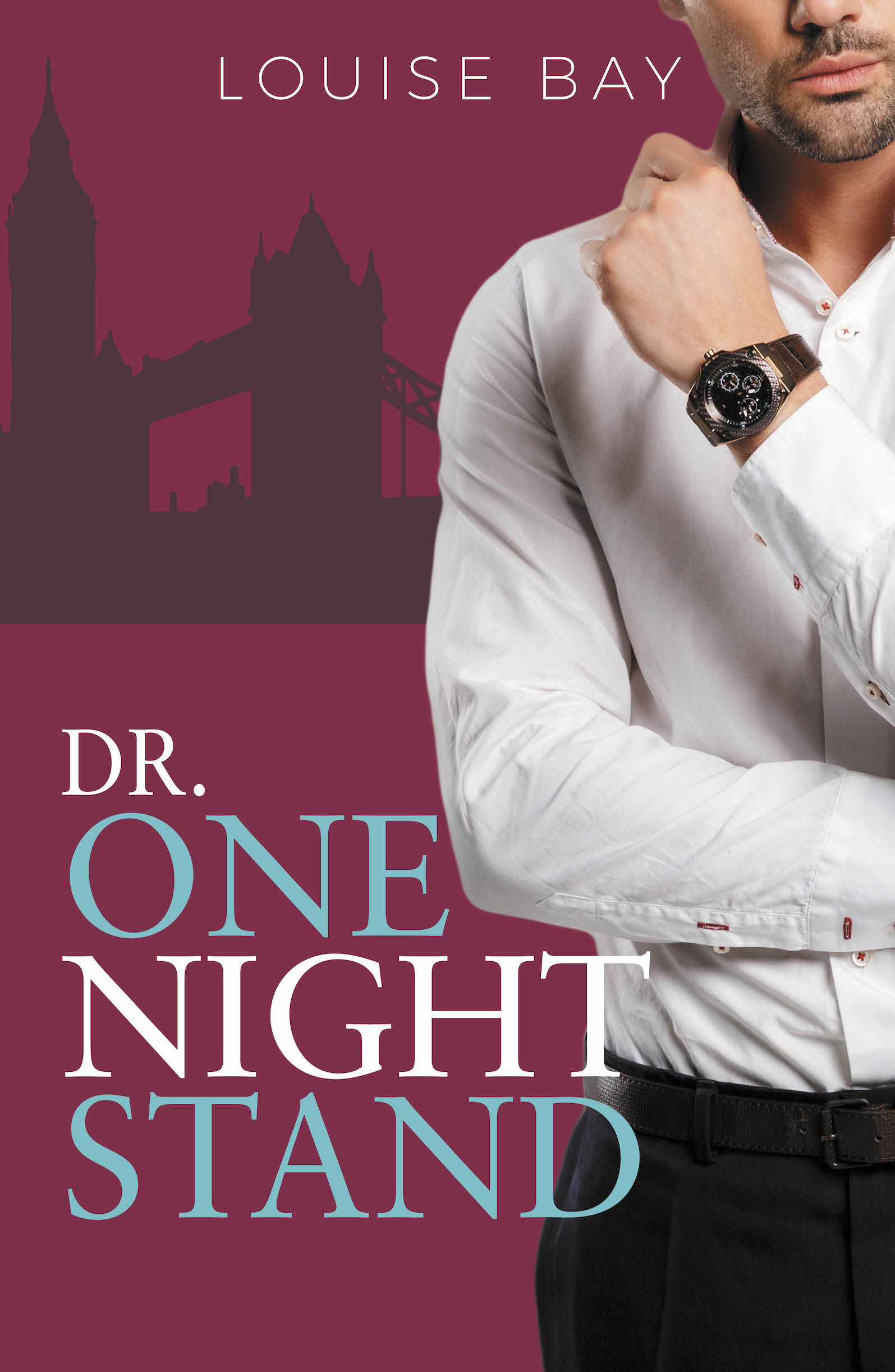 Dr. Onenightstand (Dokter, #1)