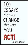 101 ESSAYS THAT W...