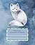 Nordic Fox Wide Ruled Compo...