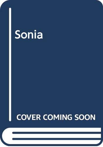 Sonia (Hardcover)
