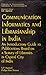 Communication Informatics A...