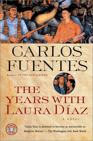 The Years with Laura Diaz