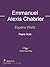 Espana Waltz Sheet Music by Emmanuel Alexis Chabrier