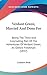 Verdant Green, Married and Done for: Being the Third and Concluding Part of the Adventures of Verdant Green, an Oxford Freshman