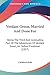 Verdant Green, Married And Done For: Being The Third And Concluding Part Of The Adventures Of Verdant Green, An Oxford Freshman (1857)