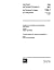 IEC 61386-1 Ed. 1.0 b:1996,...