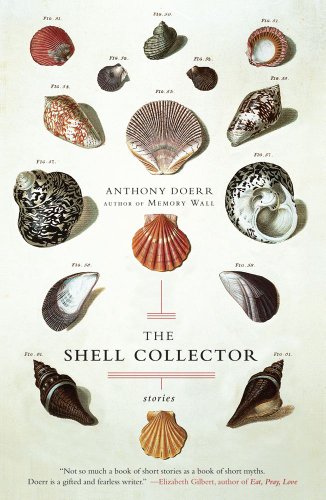The Shell Collector: Stories