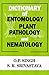 Dictionary of Entomology, P...