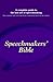 Speechmakers' Bible: A Complete Guide to the Lost Art of Speech-Making (Handbook)
