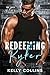 Redeeming Ryker (Boys of Fury)