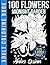 100 Flowers Midnight Garden...