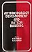 Anthropology Development an...