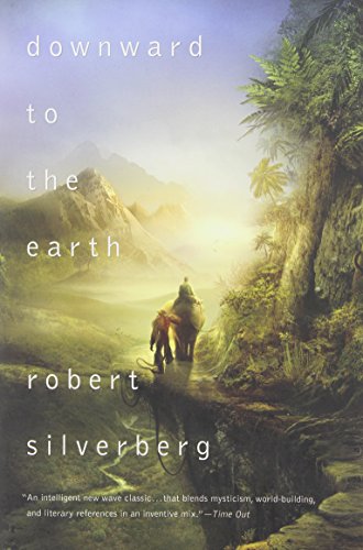 Downward to the Earth