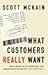 What Customers Really Want: Bridging the Gap Between What Your Company Offers and What Your Clients Crave