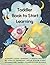 Toddler Book to Start Learn...