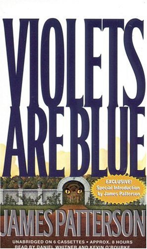 Violets Are Blue
