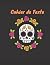 Cahier de texte: 2021-2022:...