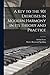 A Key to the 501 Exercises in Modern Harmony in Its Theory and Practice