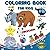 Coloring Book for Kids - Tr...
