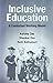 Inclusive Education: A Cont...