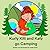 Kurly Kitt and Katy go Camping