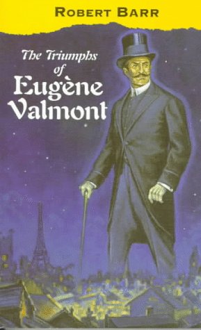 The Triumphs of Eug`ene Valmont