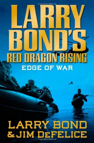 Larry Bond's Red Dragon Rising: Edge of War
