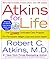 Atkins for Life (Random House Large Print)