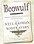 Beowulf: The Script Book