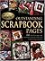 Outstanding Scrapbook Pages