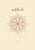 Notebook: Mandala Neutral L...