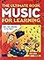 The Ultimate Book of Music ...