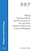 Taking Psychoanalytic and P...