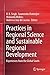Practices in Regional Science and Sustainable Regional Development: Experiences from the Global South