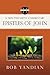 Epistles of John: A New Tes...