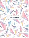 Notebook: color Cover - Size (8.5 x 11 inches) 120 Pages: Lined Paper Notebook: color Cover - Size (8.5 x 11 inches) 120 Pages: Lined Paper
