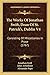 The Works Of Jonathan Swift, Dean Of St. Patrick's, Dublin V4: Consisting Of Miscellanies In Prose (1767) (Spanish Edition)