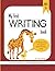 My First Writing Book: Stru...