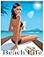 Beach Life Coloring Book fo...