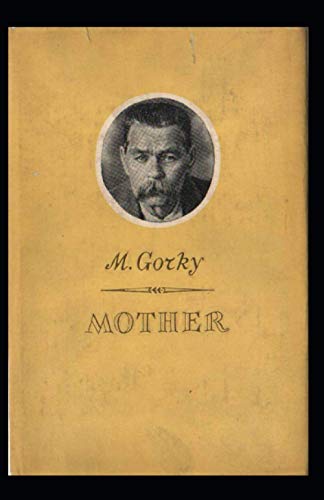 Mother annotated