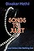 Songs to Juliet by Diwakar Methil
