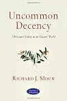 Uncommon Decency:...