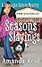 Seasons Slayings: A Flannigan Sisters Psychic Mystery (Flannigan Sisters Psychic Mysteries)