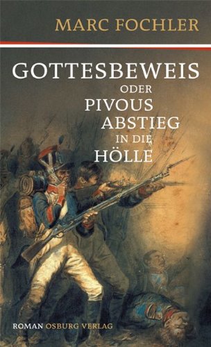 Gottesbeweis oder Pivous Abstieg in die Hölle (Paperback)