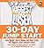 The Biggest Loser 30-Day Jump Start: Lose Weight, Get in Shape, and Start Living the Biggest Loser Lifestyle Today!