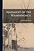 Massasoit of the Wampanoags;