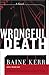 Wrongful Death: A Novel (Lisa Drew Books)