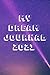 My Dream Journal 2021: Diar...